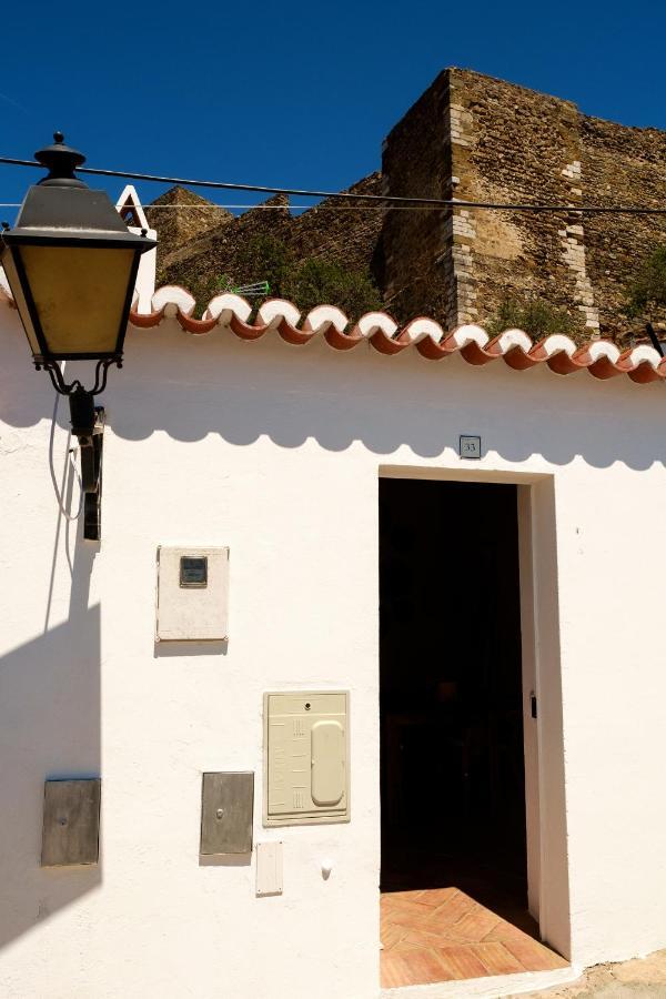 Casas De Mertola 33 Exterior foto